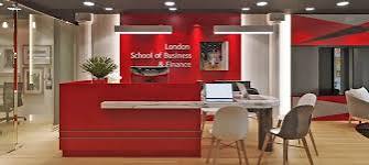 London School of Business and Finance (LSBF) feature image